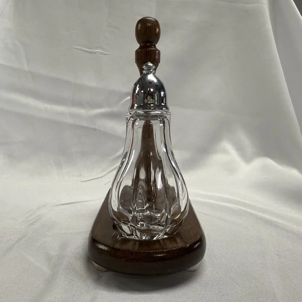 N/A vintage glass
